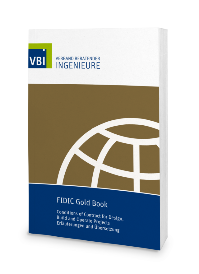 FIDIC Conditions of Contract for Design, Build and Operate Projects ...