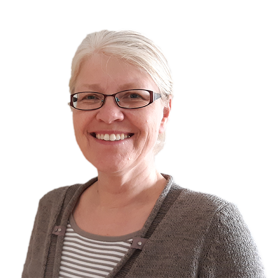 Dipl.-Ing. Sabine Hinst