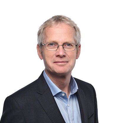 Dr.-Ing. Peter Ruland