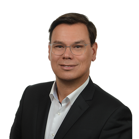 Dr.-Ing. Thomas Schadow