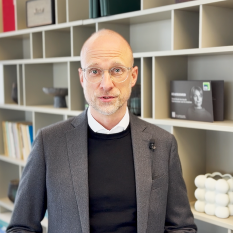 Planungs- und Genehmigungsbeschleunigung in der Infrastruktur