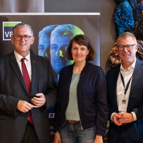 Verkehrspolitischer Sommerempfang des VBI: Infrastrukturpolitik zwischen Aufbruch und Umsetzungsdruck