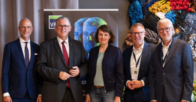 Verkehrspolitischer Sommerempfang des VBI: Infrastrukturpolitik zwischen Aufbruch und Umsetzungsdruck
