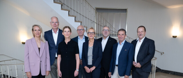 Deutscher Brückenbaupreis 2027: Nominierte stehen nach zweiter Jurysitzung fest