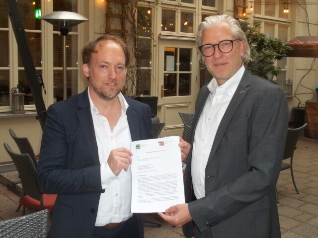 VBI und TU Berlin beauftragen Gutachten zum IPA-Modell