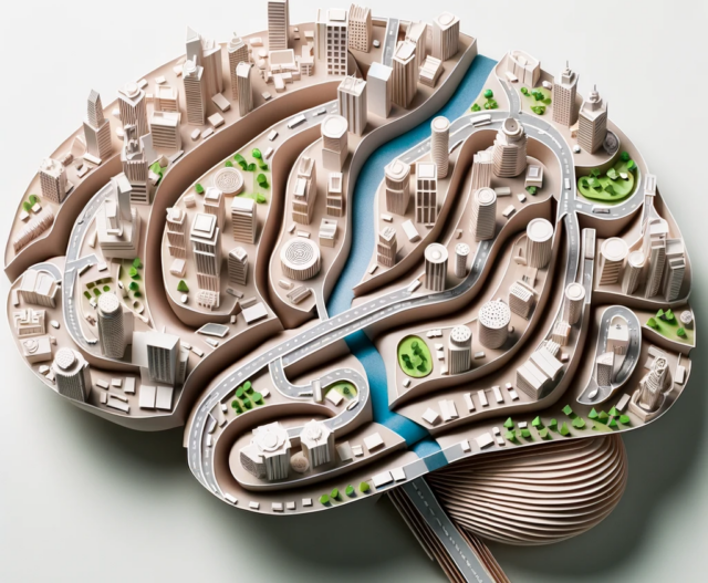 Smart City: Die Stadt der Zukunft gemeinsam gestalten