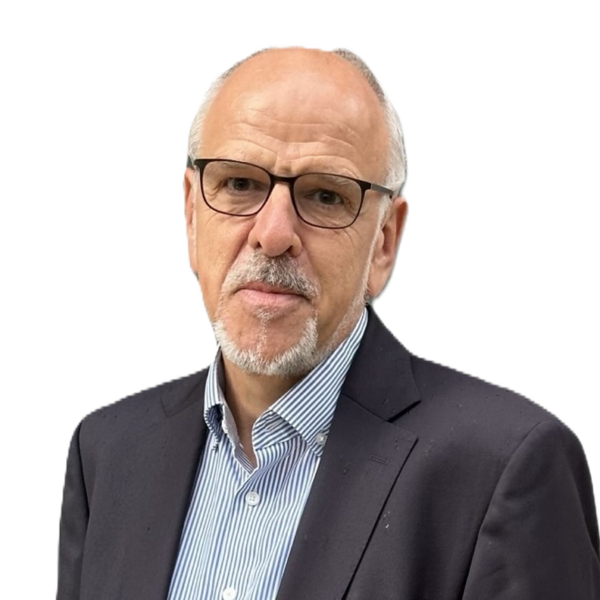 Dr.-Ing. Hans Scholz