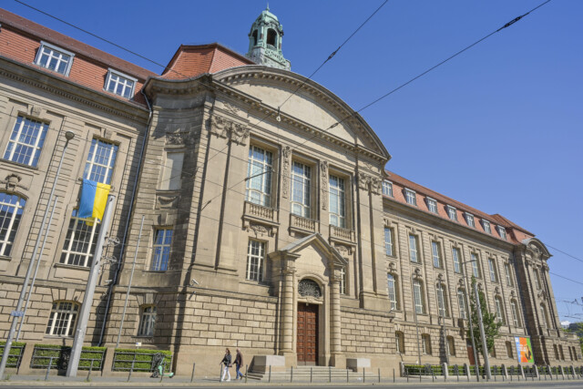 Novellierung des Vergaberechts