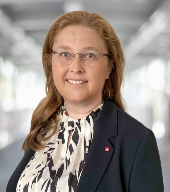 Dipl.-Ing. Christiane Boje