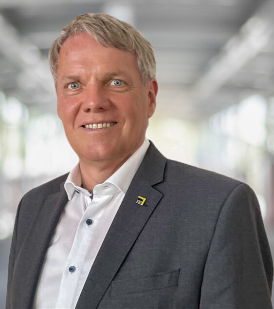 Dipl.-Ing. Jörg Gothow