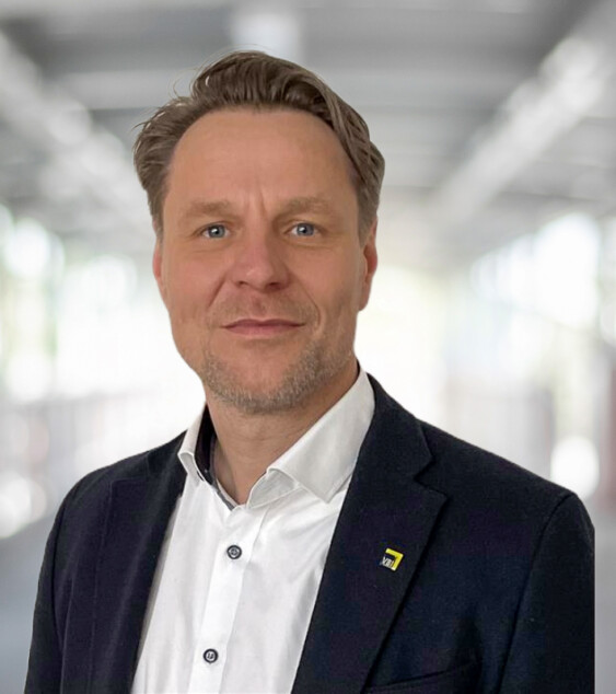 Dipl.-Ing. Frank Löwe