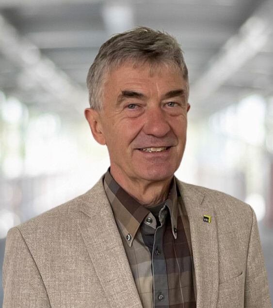 Dipl.-Ing. Karlheinz Mosert