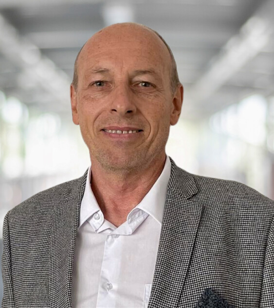 Dipl.-Ing. Thomas Runge