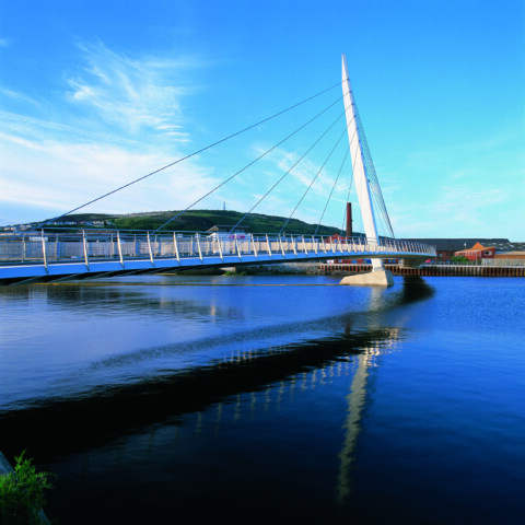 Symposium Tragwerksplanung Vision & Konstruktion – What matters today?