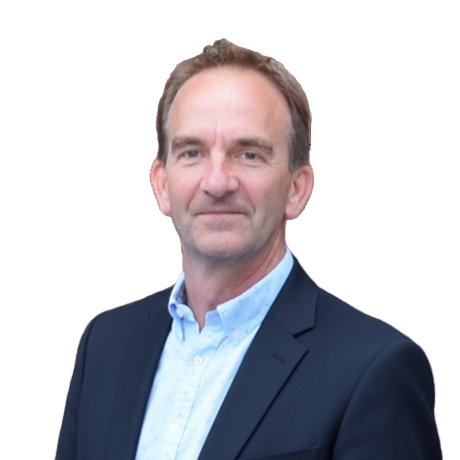 Dipl.-Ing. Axel Gehlhaar