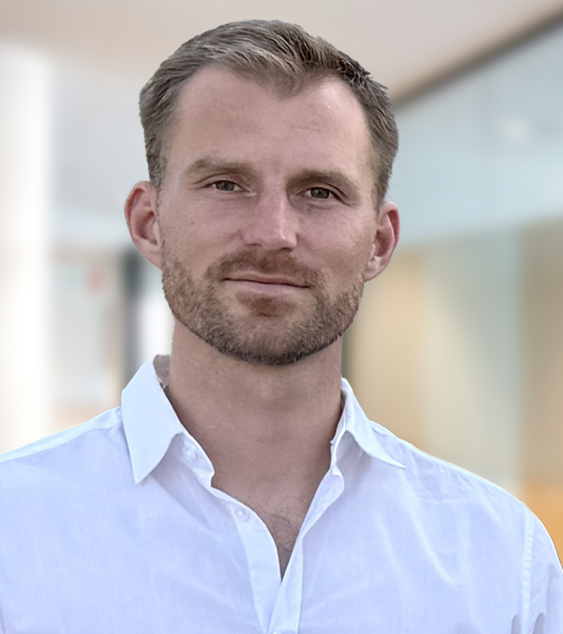 M.Eng. Adrian Bienkowski