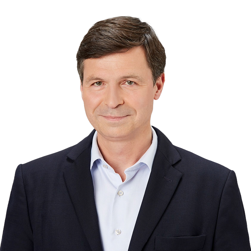 Dr.-Ing. Stefan Weihrauch