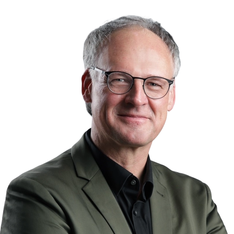 Dipl.-Ing. Stephan Elias