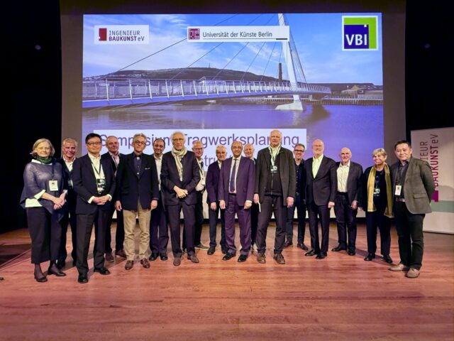 Symposium Tragwerksplanung 2025 “What matters Today?”