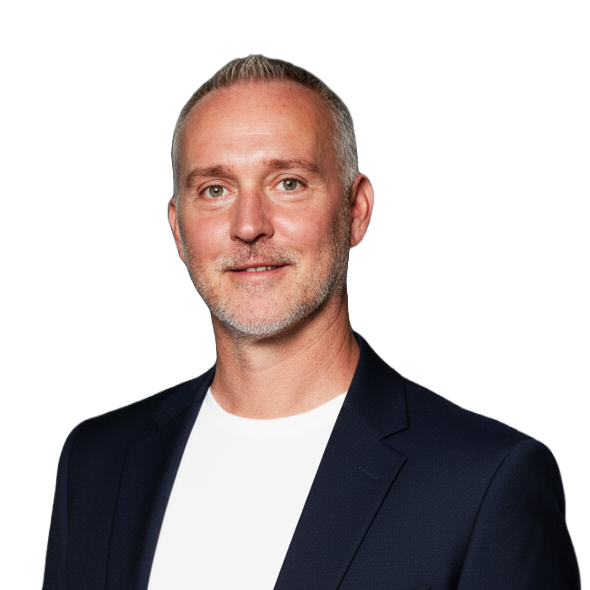 Arch. Dipl.-Ing.(FH) M.Eng. Thomas R. Jahn