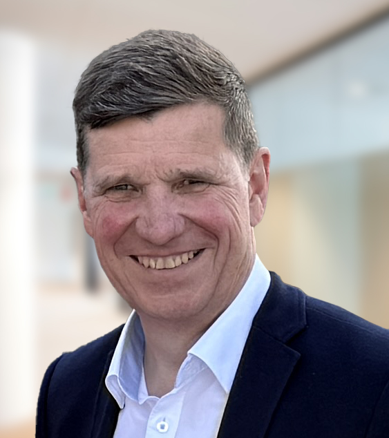 Dipl.-Ing. Jens Klute