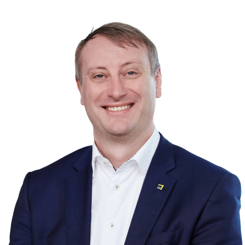 Dipl.-Ing. Daniel Lambrecht