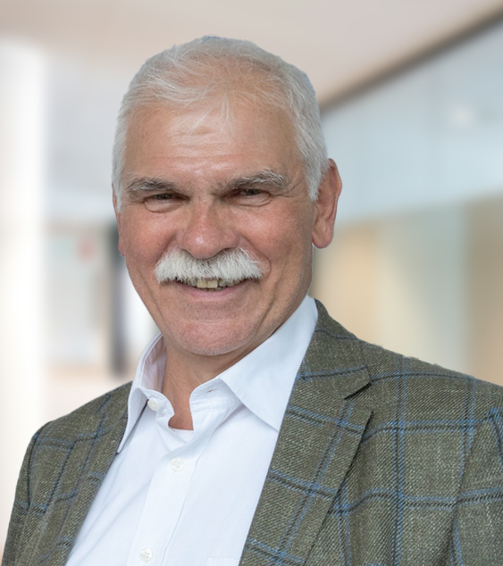 Dipl.-Ing. Jochen Ludewig