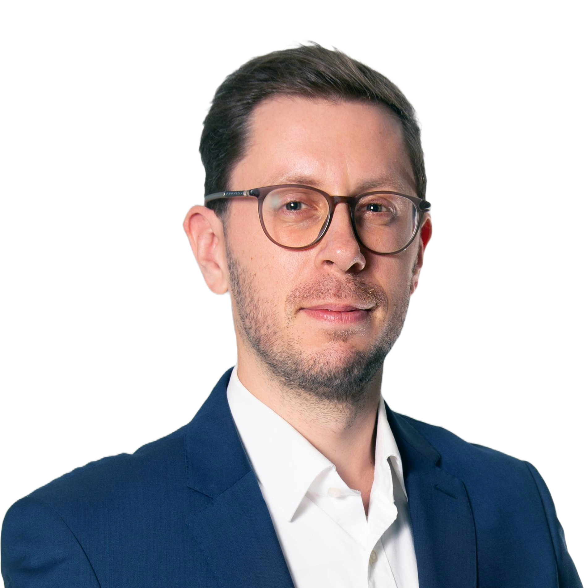 M.Sc. Tobias Tödtmann