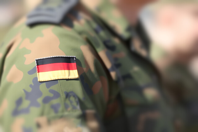 Zweiter Industrietag Bundeswehr