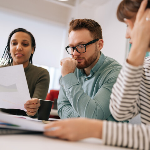 BDI-Positionspapier: Finanzielle Zusammenarbeit strategisch gestalten