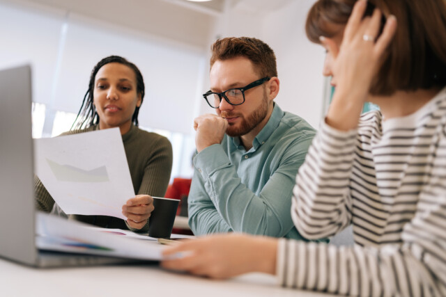 BDI-Positionspapier: Finanzielle Zusammenarbeit strategisch gestalten