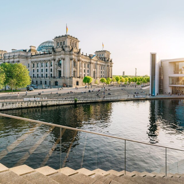 Pflichtmitgliedschaft in Baukammer Berlin auf der Kippe