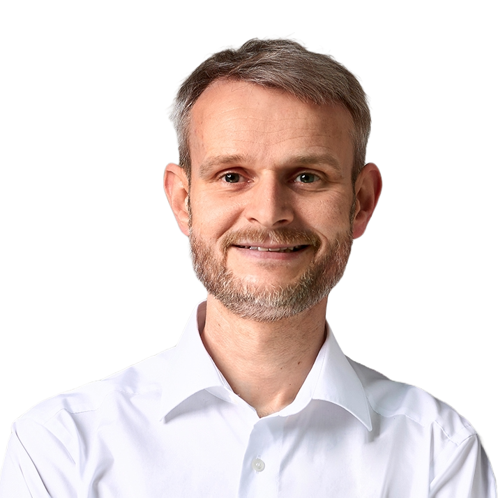 Dipl.-Ing. (FH) Hanno Hummerich