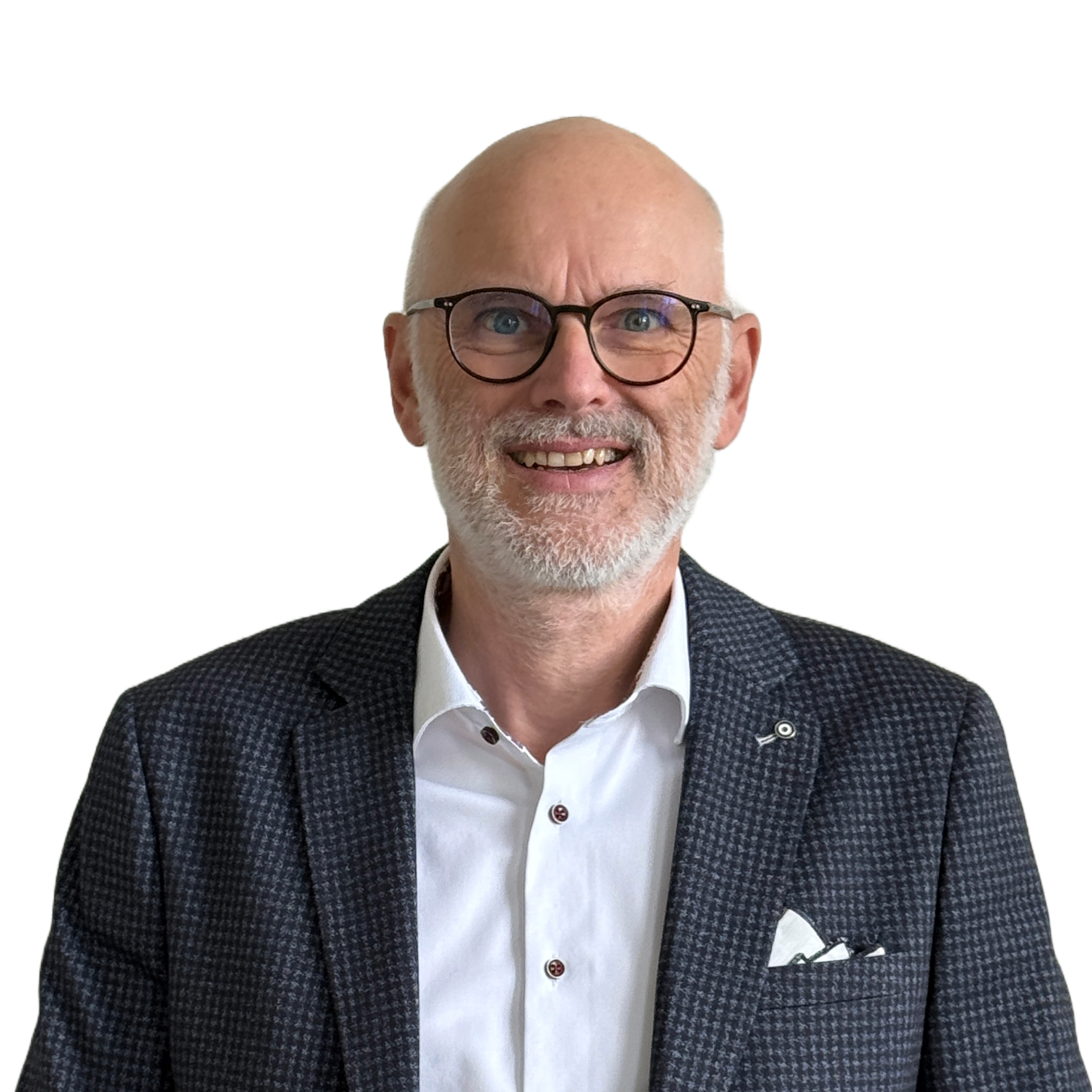 Dipl.-Ing. Matthias Schulze