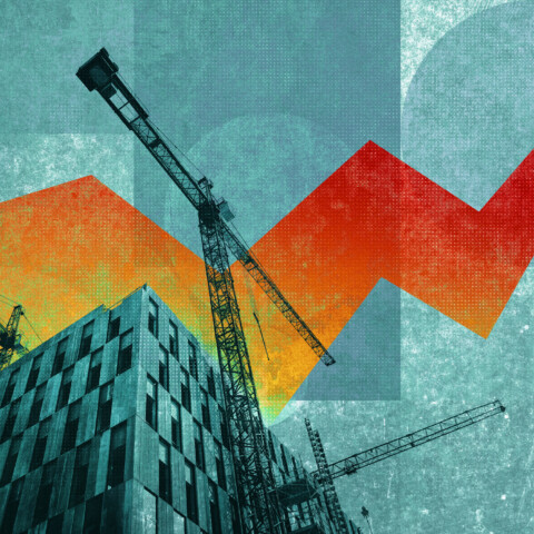 Bau-Turbo in Kraft — Was ändert sich?