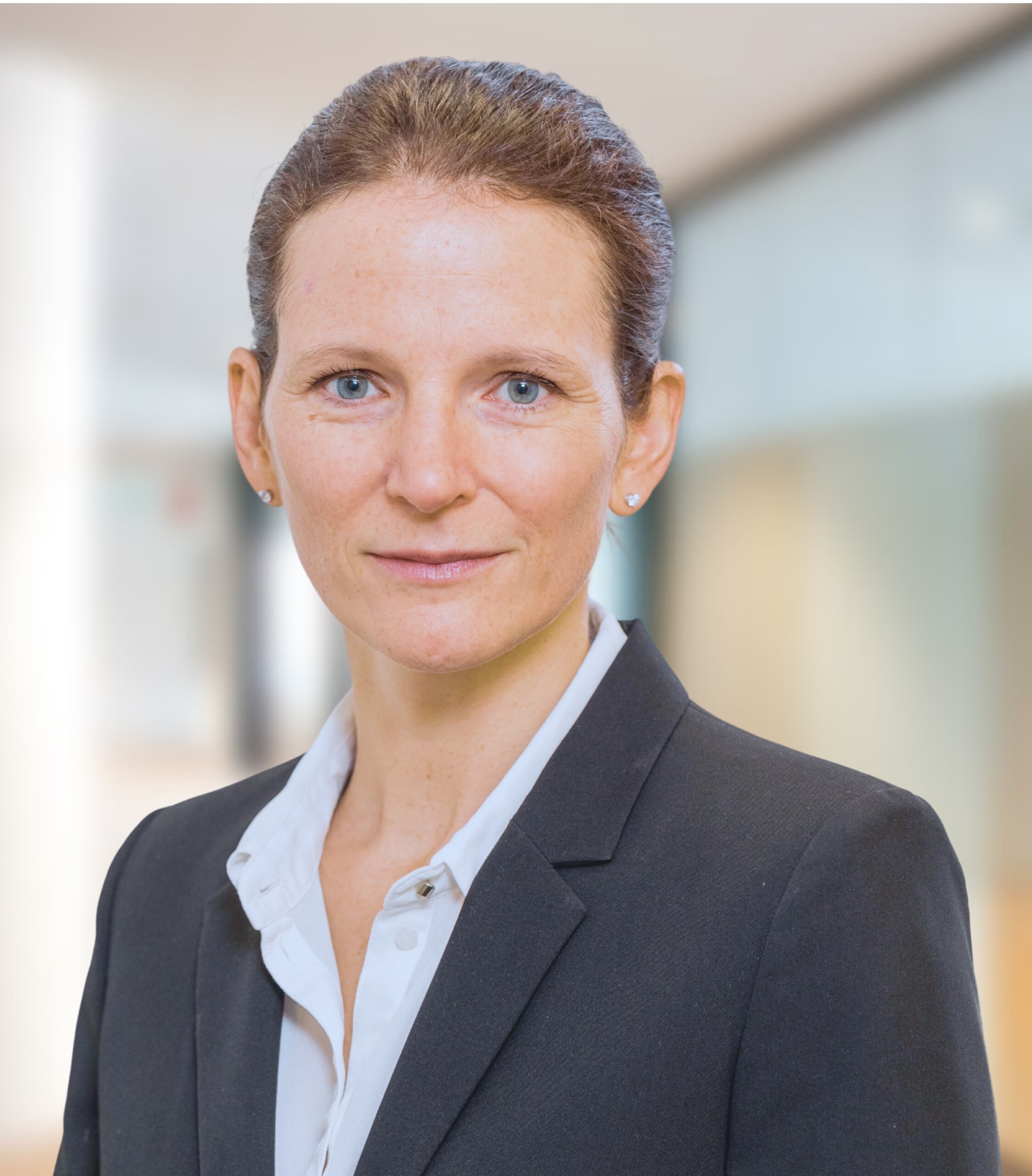 Dr.-Ing. Regine Schneider