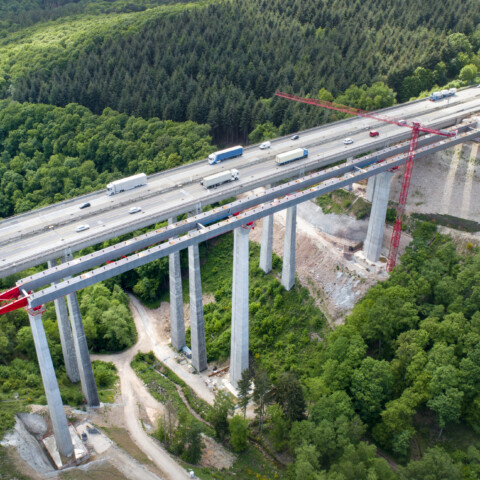 Infrastruktur-Zukunftsgesetz: VBI fordert Stichtagsregelung und rechtssichere Regeländerungen