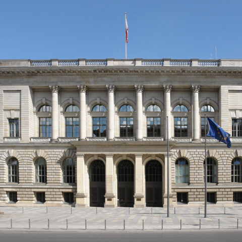 Doppelte Kammermitgliedschaft in Berlin entfällt