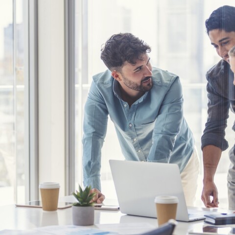 Beratende Ingenieure 2026: Chancen nutzen, Zukunft gestalten