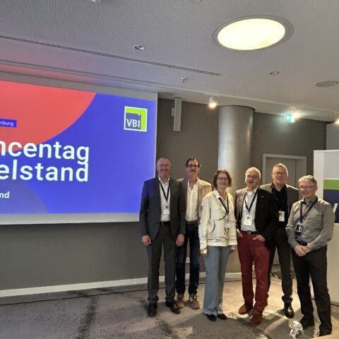 VBI-Chancentag Mittelstand – Norddeutschland