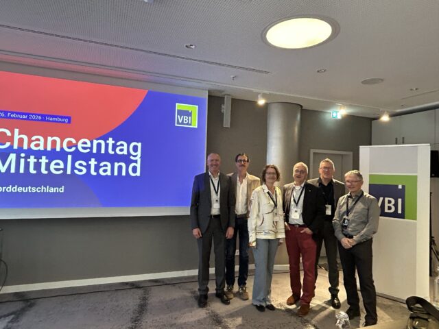 VBI-Chancentag Mittelstand – Norddeutschland