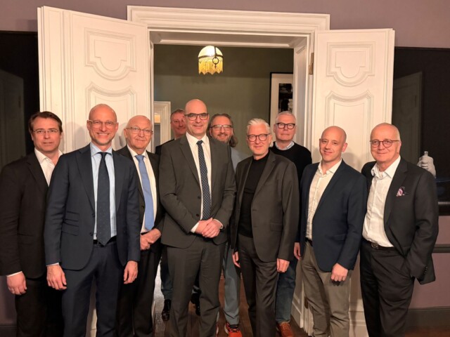 Planungsbranche zwischen Investitionsstau und Reformbedarf