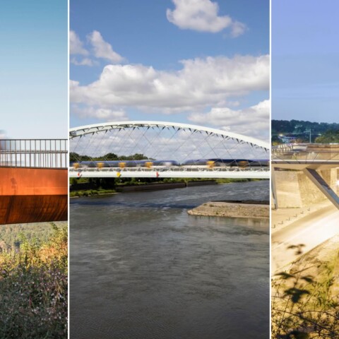 Deutscher Brückenbaupreis 2027: Der Wettbewerb startet