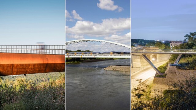 Deutscher Brückenbaupreis 2027: Der Wettbewerb startet