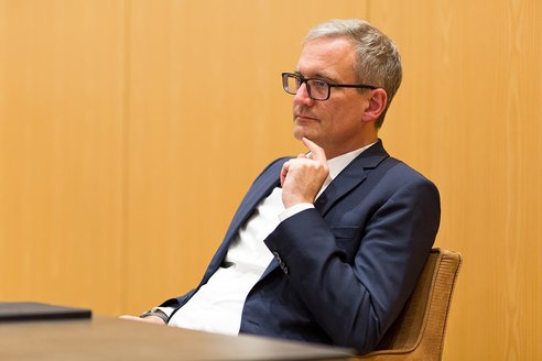 Dipl.-Ing. Axel Künzinger