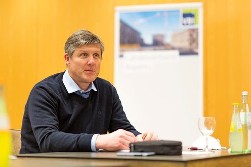 Dr.-Ing. Andreas Jähring