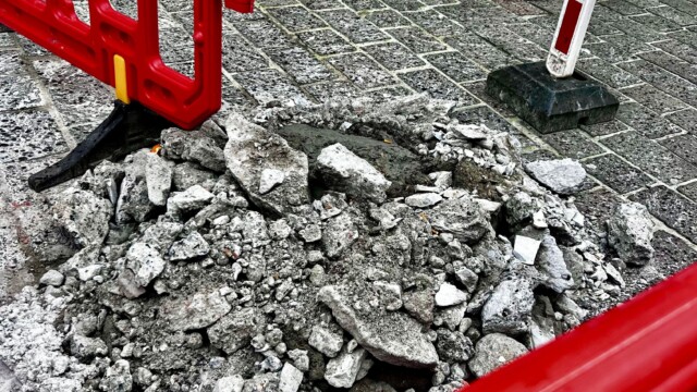 Kommunen in der Klemme? Zwischen Finanzierungslücke und Investitionsstau