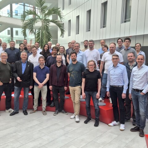 Vertiefungsmodul der VBI-Zukunftswerkstatt KI: Anwendung entscheidet über den Erfolg