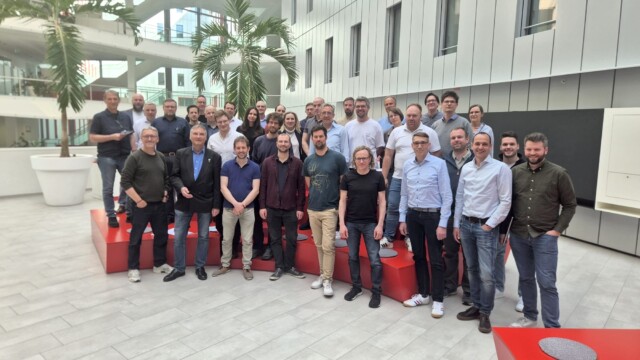 Vertiefungsmodul der VBI-Zukunftswerkstatt KI: Anwendung entscheidet über den Erfolg