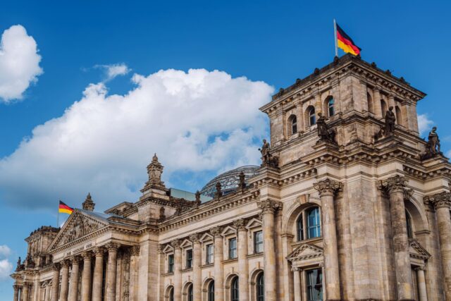 Bundestag beschließt Vergabebeschleunigungsgesetz